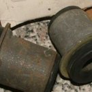 PONTIAC OLDSMOBILE CAMARO IMPALA 1974 - 1976 BUSHINGS