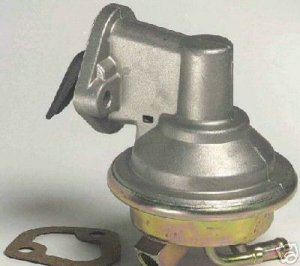 FUEL PUMP S10 T10 BLAZER S15 T15 JIMMY 1983 1984 2.0L JIMMY BLAZER & PICKUP new usa made