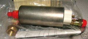 FUEL PUMP FUEL INJECTED CUSTOM & HONDA TURBO CONVERSION