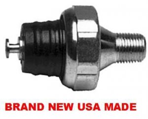 OIL LIGHT SWITCH DESOTO DODGE PLYMOUTH CHRYSLER