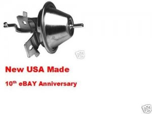 VACUUM FURY DUSTER CORONET BARRACUDA W100 318 360