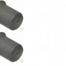 AMC EAGLE LOWER CONTROL ARM BUSHINGS 1988 1987 1986 -80 AMC EAGLE LOWER CONTROL ARM BUSHINGS 1988 1987 1986 -80