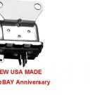 A/C COMPRESSOR BLOWER RELAY OLDSMOBILE 1971 1972 1973