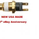 TEMPERATURE SWITCH CHEVROLET PONTIAC CORVETTE GMC NOVA TEMPERATURE SWITCH CHEVROLET PONTIAC CORVETTE GMC NOVA
