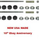 STABILIZER BAR BUSHINGS BUICK 1970 1969 1968 1967 66 65 STABILIZER BAR BUSHINGS BUICK 1970 1969 1968 1967 66 65