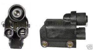 HONDA CIVIC & CRX PRELUDE 2.0L IGNITION COIL NEW