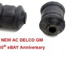 LOWER BUSHINGS SKYHAWK CAVALIER CALAIS FIRENZA SUNBIRD