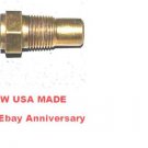 COOLANT SWITCH TORINO THUNDERBIRD RANCHERO MUSTANG LTD