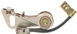 VOLVO 160 1972 1973 1974  IGNITION POINTS