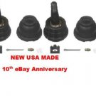 BALL JOINTS CADILLAC BONNEVILLE CAPRICE IMPALA ASTRO VAN SAFARI VAN K6141 USA MADE BALL JOINTS CADILLAC BONNEVILLE CAPRICE IMPALA ASTRO VAN SAFARI VAN K6141 USA MADE