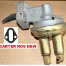 FUEL PUMP FORD  170 200 240 250 300 1966 1967 1968 1969 1970 1971 1972 1973 1974