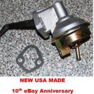FUEL PUMP 1967 ELDORADO 1966 1967 DEVILLE FLEETWOOD & Series 62 Series 75