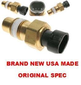 TEMPERATURE SENSOR DODGE PLYMOUTH CHRYSLER & CARAVAN