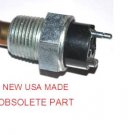 COOLANT SWITCH IMPALA CORVETTE CAMARO OLDSMOBILE BUICK