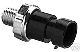 OIL SWITCH fits SKYHAWK BERETTA CAVALIER CORSICA