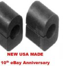 THUNDERBIRD SWAY BAR BUSHINGS 1958 1959 1960 1961 1962 1963 1964 1965 1966 THUNDERBIRD SWAY BAR BUSHINGS 1958 1959 1960 1961 1962 1963 1964 1965 1966
