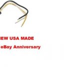 HORN HARNESS CHEVROLET PONTIAC BUICK CADILLAC CORVETTE