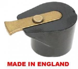 IGNITION ROTOR JAGUAR XJ6 MGB MIDGET SPITFIRE TR7 NEW