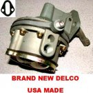 MARINE PUMP DAYTONA AERO 283 350 409 KEIKHAFFER 396 427