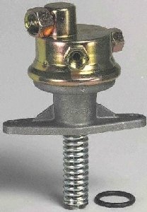 APOLLO SKYLARK CITATION PHOENIX CUTLASS 2.8L FUEL PUMP