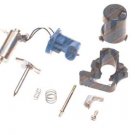 FUEL SOLENOID for CAMARO CORVETTE GNX CADILLAC BUICK GM