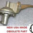 FUEL PUMP GALAXIE MUSTANG COUGAR MERCURY THUNDERBIRD