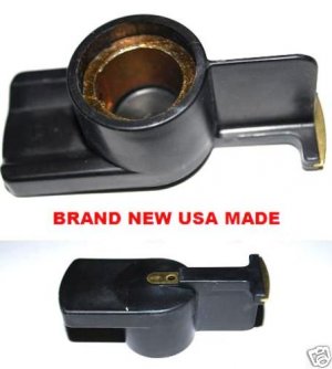 IGNITION ROTOR STEALTH ACCLAIM VOYAGER CARAVAN 3.0L