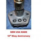 UNIVERSAL DIMMER SWITCH CAR TRUCK TRACTOR ROD 3TERMINAL