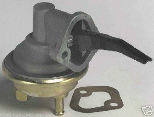 FUEL PUMP MONTE CARLO 1987 CUTLASS REGAL 1986 231 V6