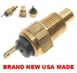 TEMPERATURE SWITCH SKYHAWK SUNBIRD S10 T10 S15 T15 ++
