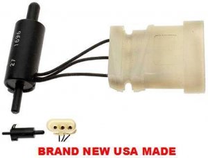 TPS SENSOR BUICK CHEVROLET CAMARO CORVETTE & TRUCK