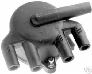 DISTRIBUTOR CAP HONDA PRELUDE 1.8L ACCORD 2.0L TEC