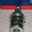 PCV VALVE CORVETTE ZR-1 1990 -94 CORVETTE 1973 350 454