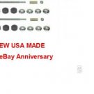 LINK BUSHINGS GALAXIE CUSTOM FALCON COMET MUSTANG EDSEL LINK BUSHINGS GALAXIE CUSTOM FALCON COMET MUSTANG EDSEL