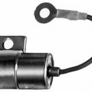 TOYOTA CONDENSER 1967 1968 1969 1970 1971 1972 1973 1974 CONDENSER