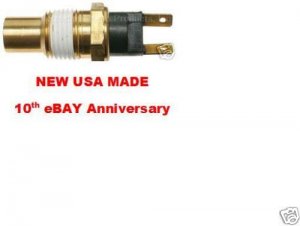 TEMPERATURE SENDER OLDSMOBILE BELAIR BISCAYNE 1960'S