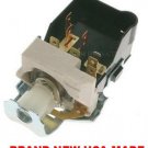 HEADLIGHT SWITCH BUICK 1968 1969 1970 1971 1972