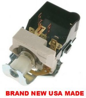 HEADLIGHT SWITCH BUICK 1968 1969 1970 1971 1972