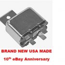 HORN RELAY GALAXIE TORINO FALCON PINTO LINCOLN MERCURY