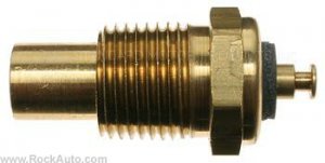 COOLANT SENDER GTO LEMANS FIREBIRD TEMPEST VENTURA PRIX