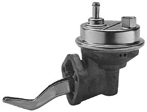 FUEL PUMP BUICK GRAN SPORT 350 1968 1969 1970 1971 1972