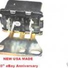 WASHER PUMP RELAY CAMARO CHEVELLE IMPALA NOVA EL CAMINO