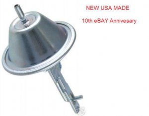 VACUUM ADVANCE CADILLAC OLDSMOBILE STUDEBAKER CHECKER