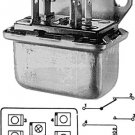ANTENNA RELAY CORVETTE 1968 1969 1970 1971 BELAIR 69-72