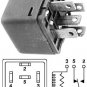 WIPER RELAY PLYMOUTH GRAND VOYAGER VOYAGER 1999 - 1996