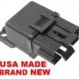 CORVETTE RELAY FUEL PUMP TRANSMISSION OVERDRIVE 1987-84