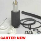 FUEL PUMP CHRYSLER DODGE PLYMOUTH & CARAVAN 2.2L 2.5L