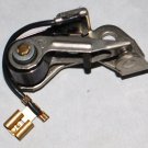 IGNITION POINTS ALFA BMW MERCEDES 220 200D 280SE 280SEL 280SL PORSCHE 911 912 VOLVO