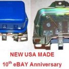 VOLTAGE REGULATOR MERCURY 1957 1958 1959 1960 1961 -64