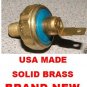 OIL SWITCH BUICK FIAT HUDSON IHC JEEP JAGUAR NASH RAMBLER STUDEBAKER JEEP IHC AMC